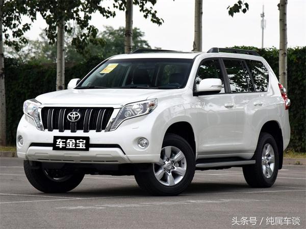 丰田普拉多中东和中规版哪个好,16款中规普拉多2700动力真实感受