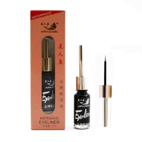 打造眼妆,打造出明亮干净有神采的眼妆吧