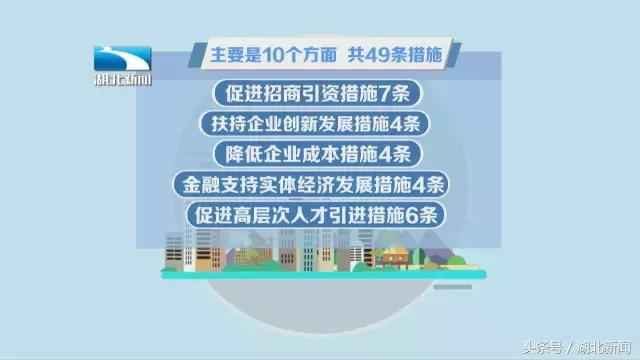 央视报道湖北新消息,中央点名湖北