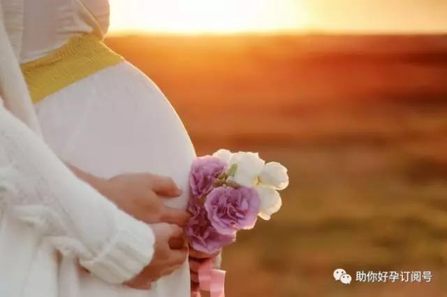 多囊自然怀孕是好的征兆吗,多囊两侧40多个卵泡怎么办