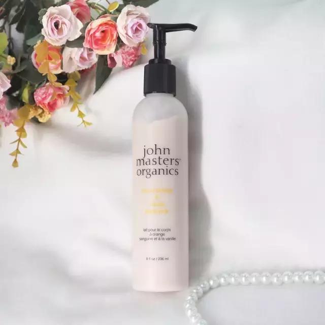 超便宜香氛身体乳好用吗,看着很便宜其实很好用身体乳