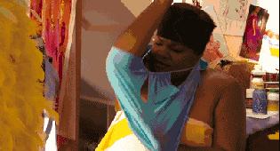 慢慢的找到舒服的点|PlusGirls拜拜肉肉