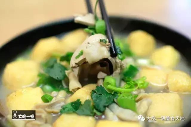 带大家尝尝正宗抚顺麻辣拌,正宗抚顺麻辣拌的菜品