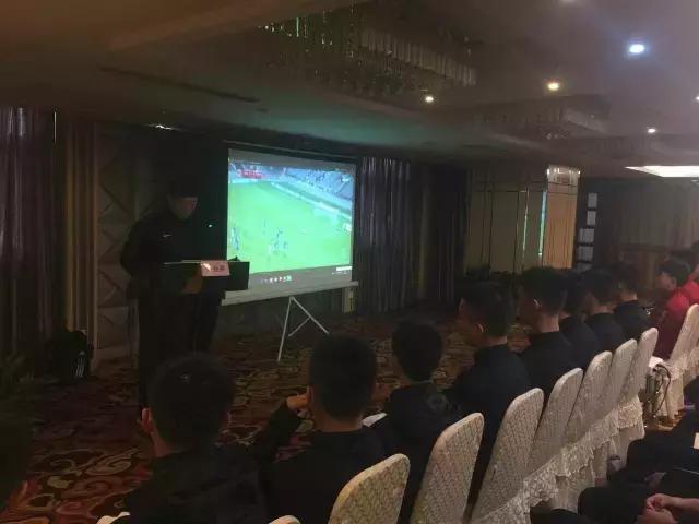 中国u21联赛赛程表,2017u15全国联赛第四阶段录播