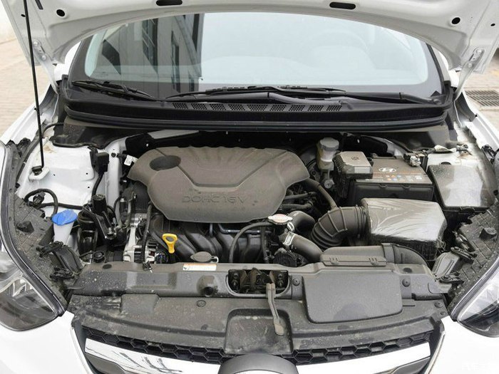 长沙90后喜提2015款1.6自领朗动，分享一年的提车作业