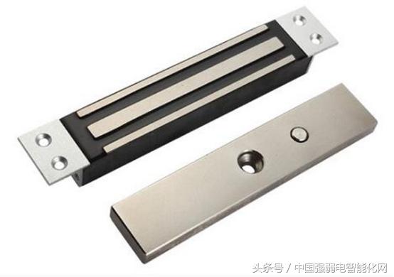 门禁系统电控锁怎样布线,门禁电子锁如何选