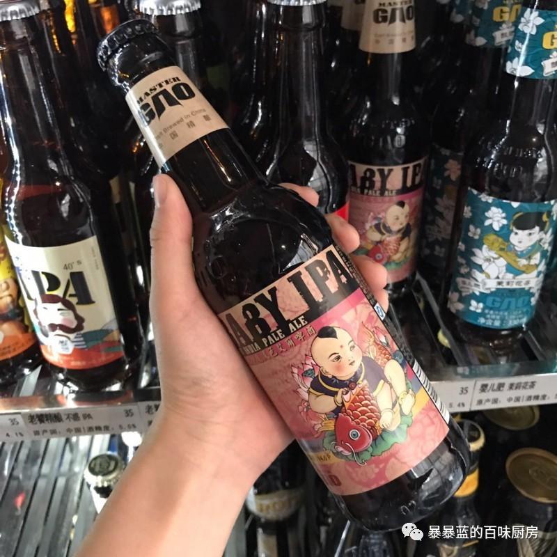 沈阳老奉天精酿啤酒,沈阳最好的精酿啤酒坊