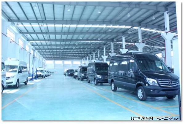 雅升依维柯房车,雅升奔驰威霆房车