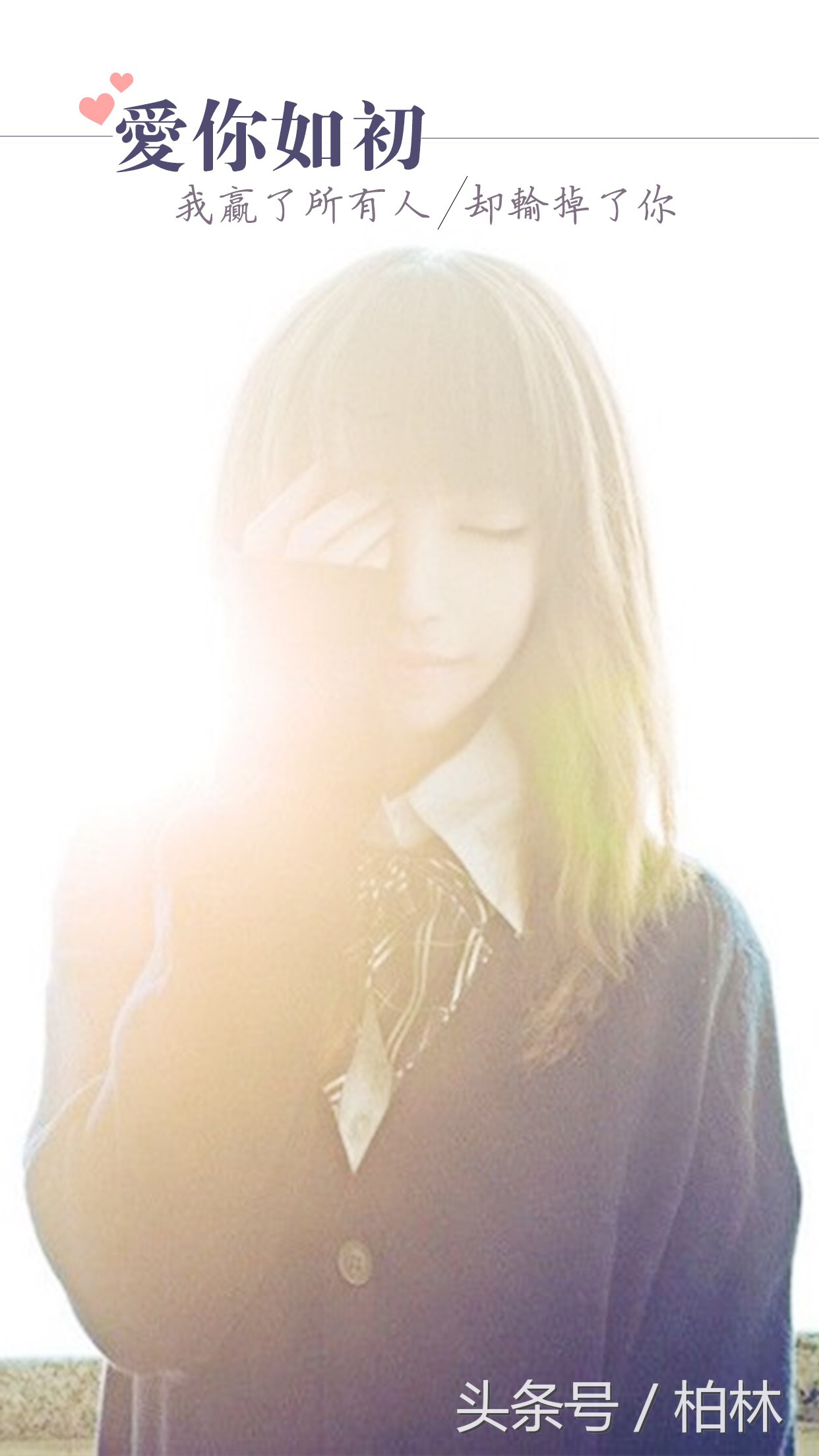 安妮宝贝关于爱情经典语录,安妮宝贝蔷薇岛屿经典语录