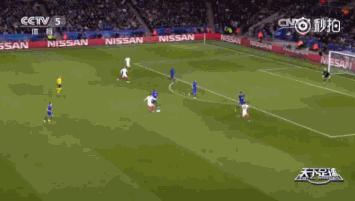 足坛门将那些不可超越的瞬间,足坛第一扑点门将