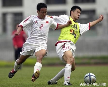 国足能赢韩国足球吗,国足赢了韩国是什么概念