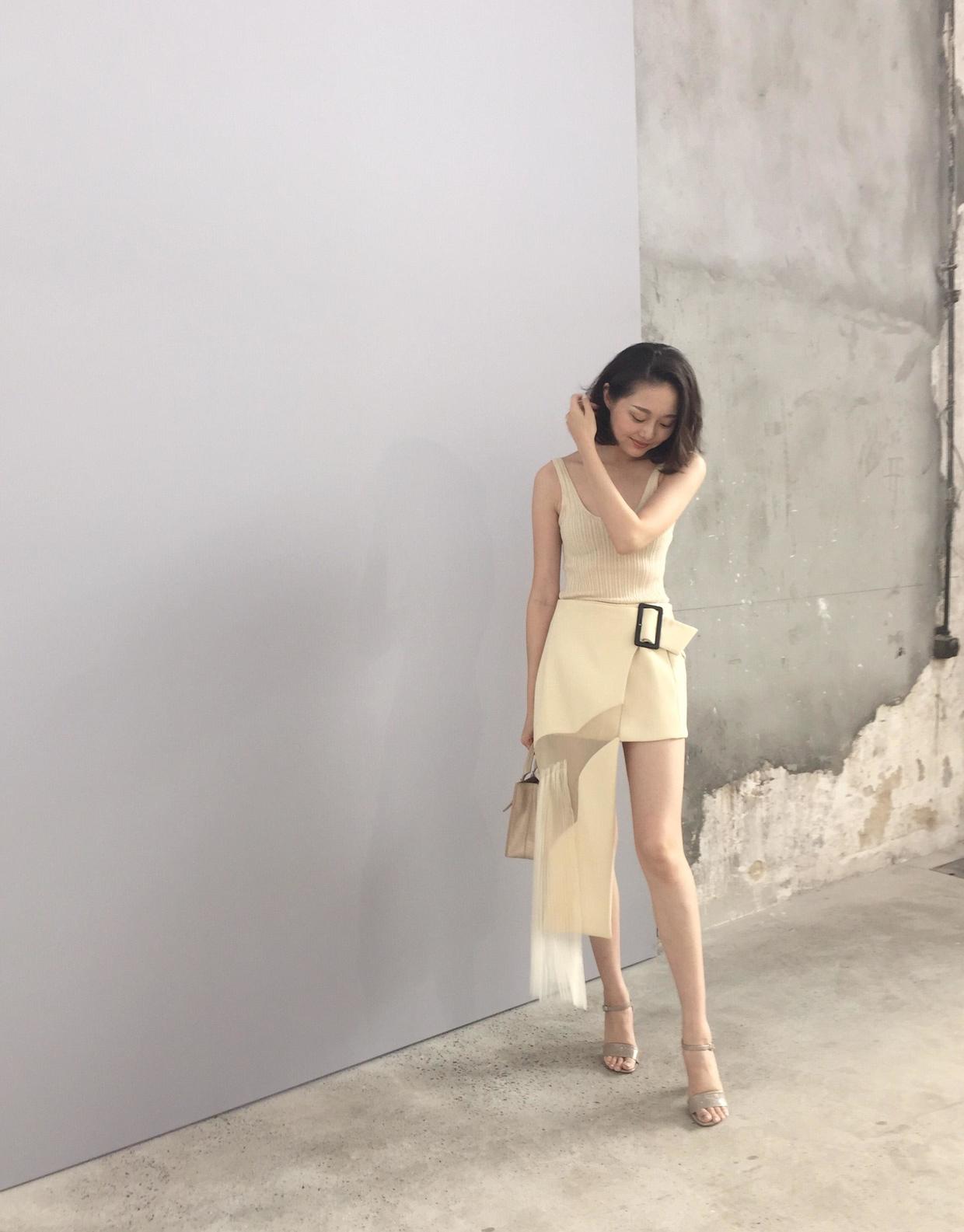 基础配色法穿出高级感,配色口诀怎么穿都好看