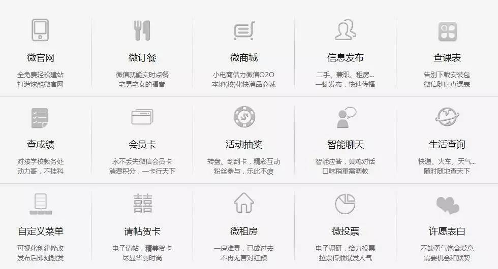 微信第三方平台,微信第三方服务平台在哪里