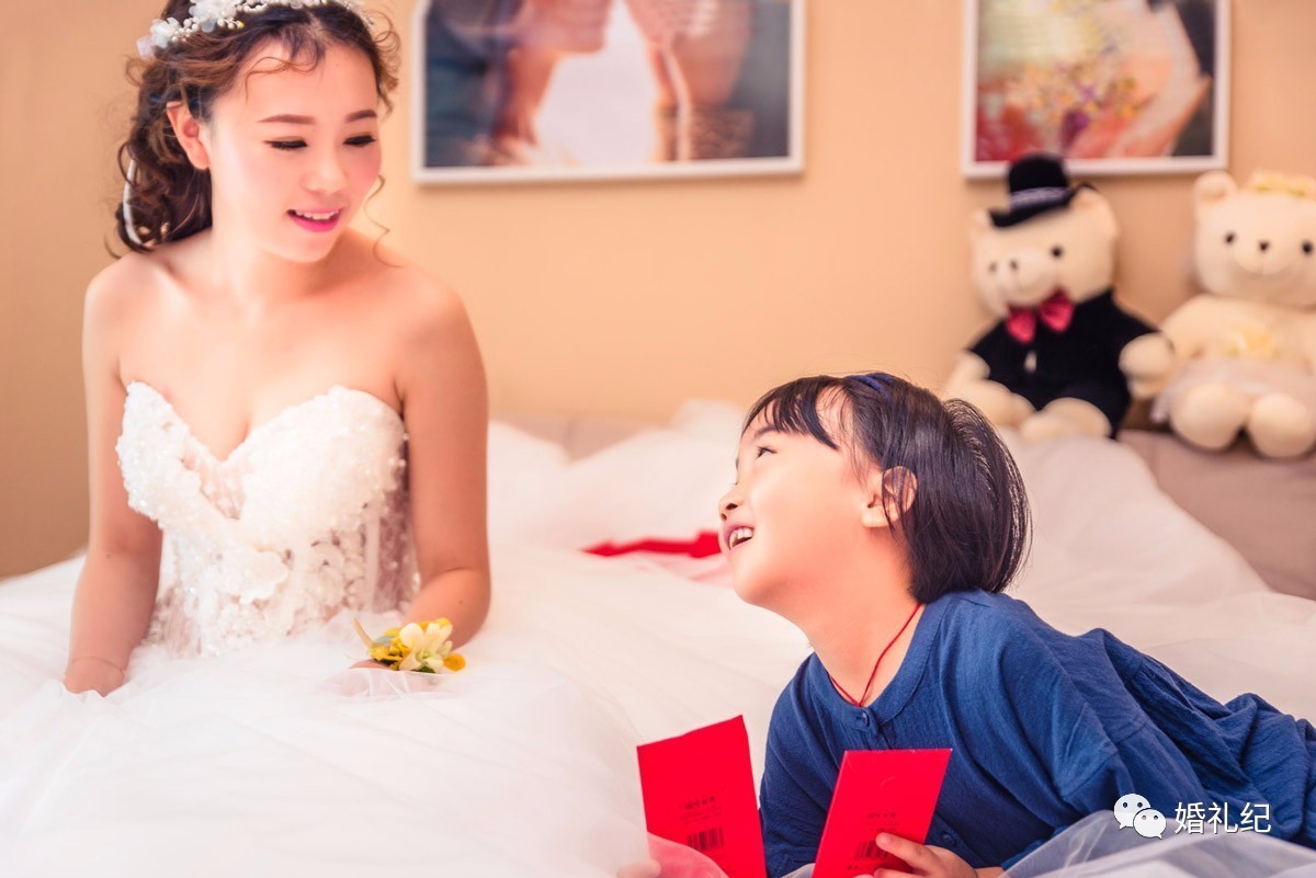 不给媒人红包会触霉头？发红包还有哪些禁忌？