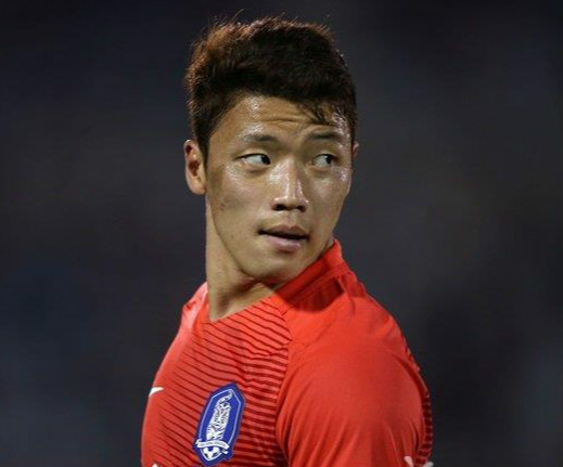 放肆韩文,放肆卡洛斯