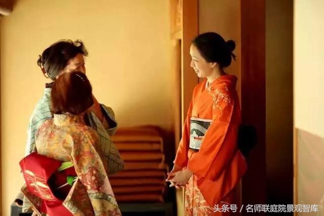 日本最美最好的民宿,不出国也能体验日本民宿风情