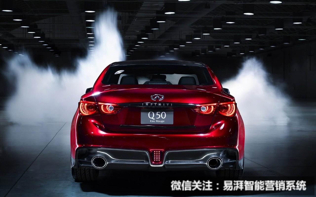 英菲尼迪qx50国产化率,英菲尼迪要退出中国市场了吗