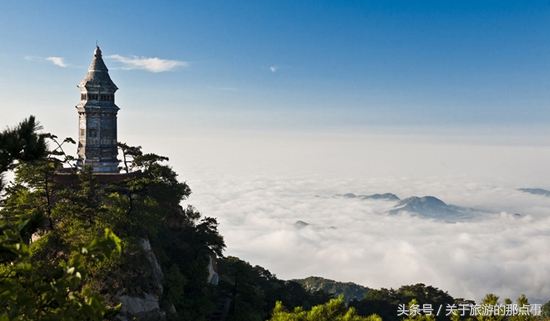 天津蓟县盘山美景,天津市蓟县盘山
