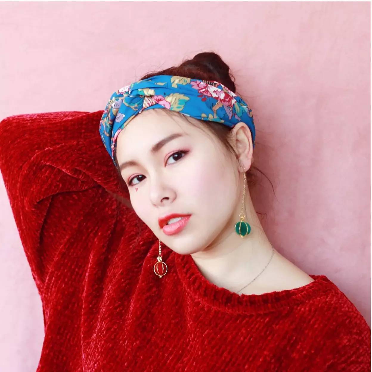 淘宝耳环耳夹推荐,淘宝平价耳环店铺排名