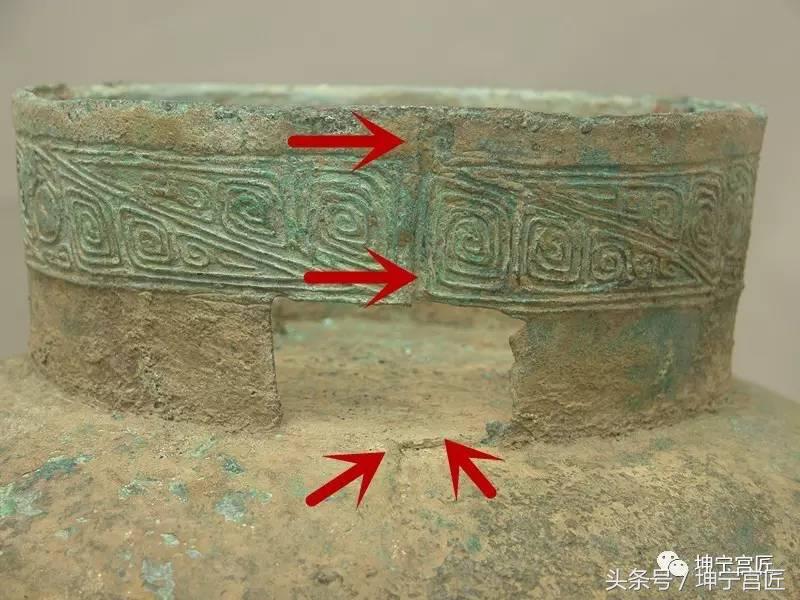 如何看铜器年份,如何看青铜器