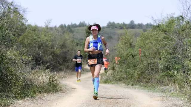 2021南京山地马拉松,南京山地马拉松