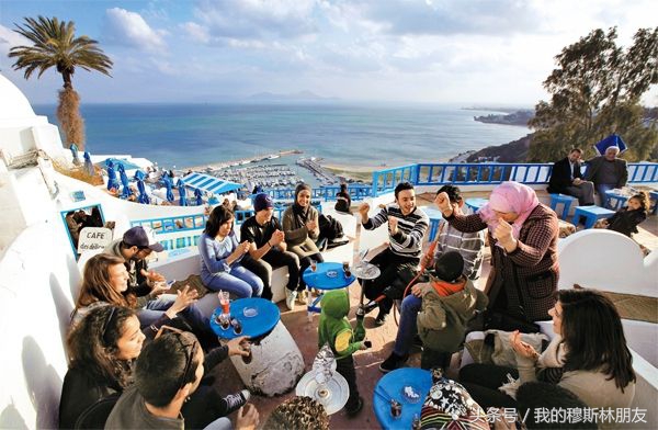 富有的穆斯林国家有哪些,最脱俗的穆斯林国家