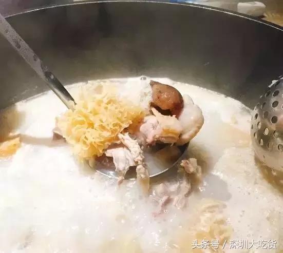 海岸城购物中心美食推荐,吃货不能错过的店