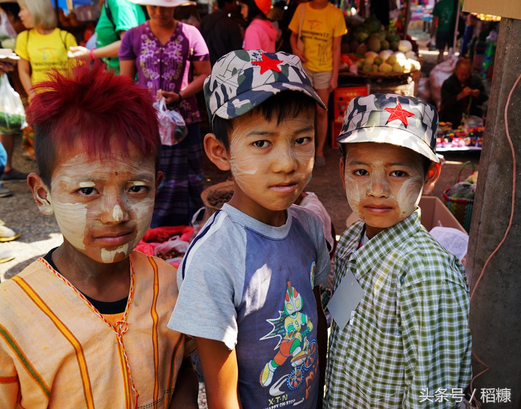 用逃遁的方法，探索“亚洲的隐士”