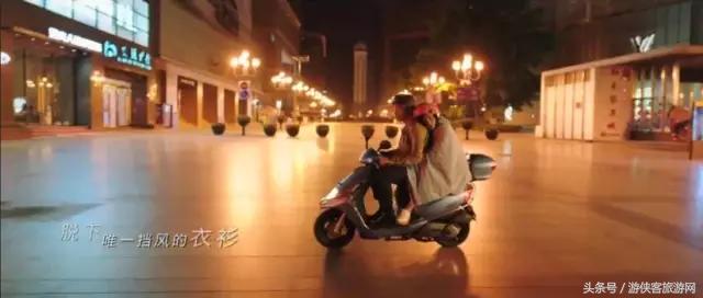 比魔都更好的城市,比魔都更魔性的景点