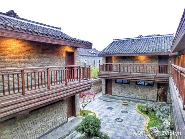 青岩|一盏清茶一抹暗香,一段黔南往事