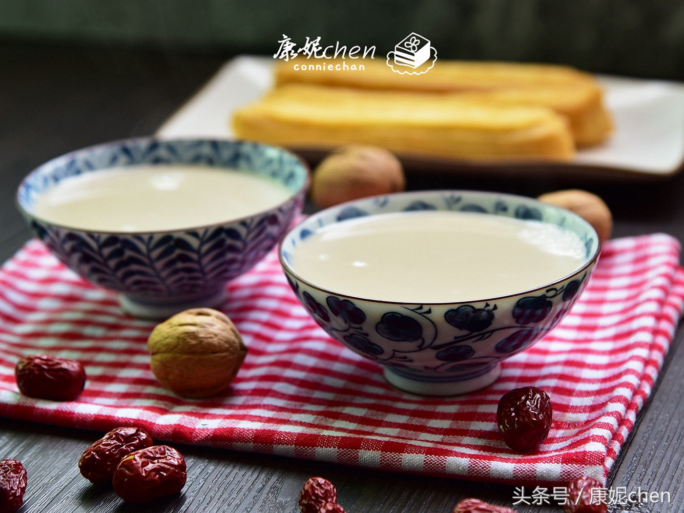 17岁孩子吃什么可以安神补脑,儿童补脑豆浆增强记忆力