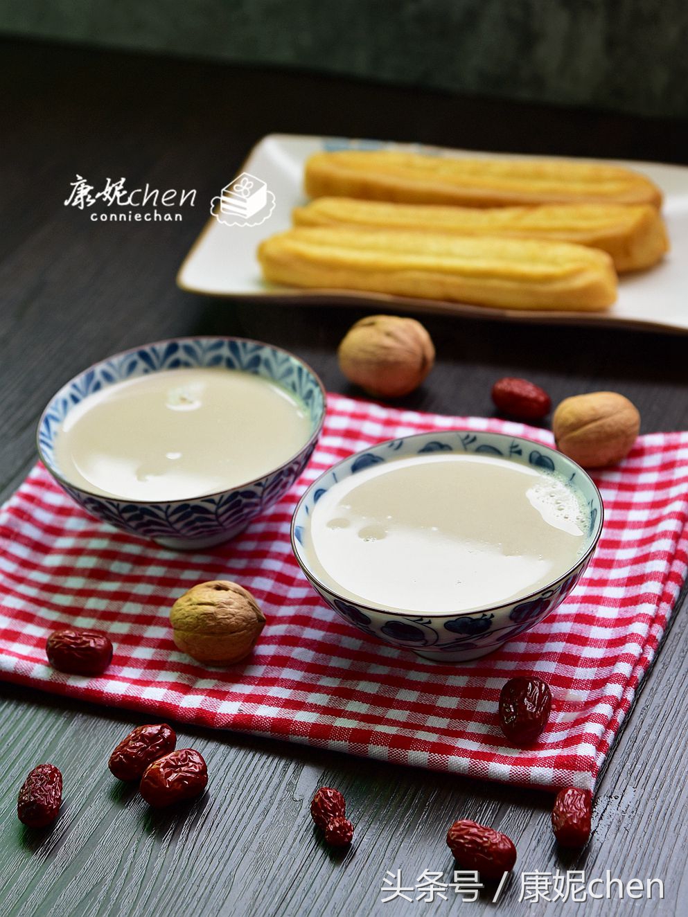 17岁孩子吃什么可以安神补脑,儿童补脑豆浆增强记忆力