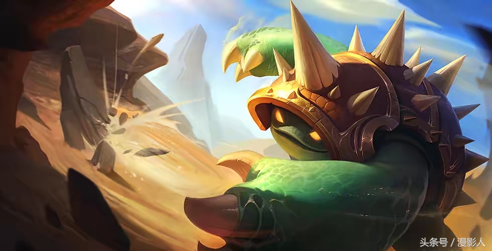 玩了英雄联盟这么久,你知道你的本命英雄是谁配的音吗