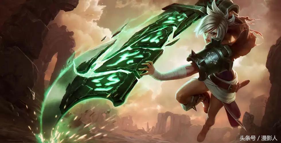 玩了英雄联盟这么久,你知道你的本命英雄是谁配的音吗