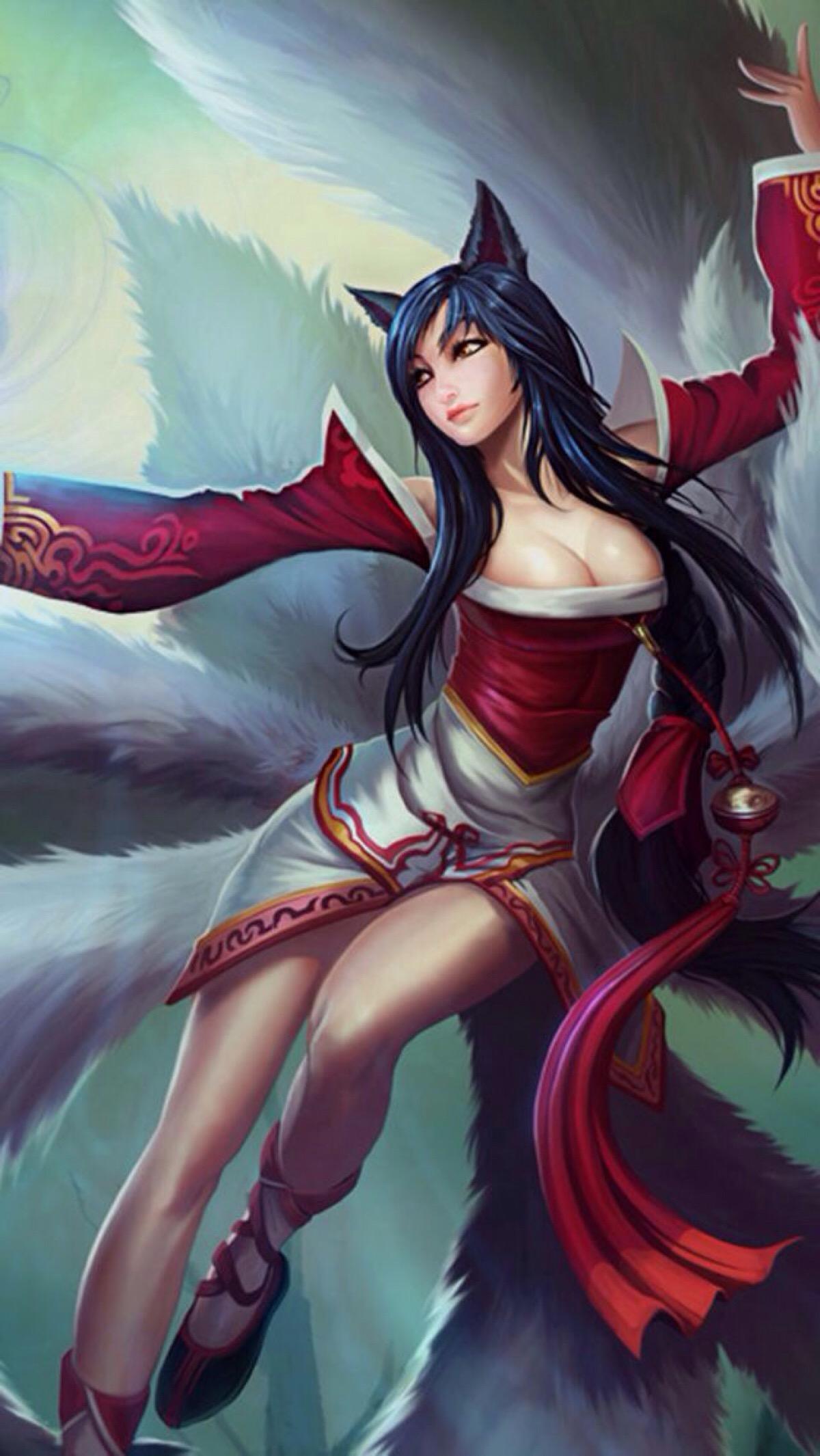 玩了英雄联盟这么久,你知道你的本命英雄是谁配的音吗