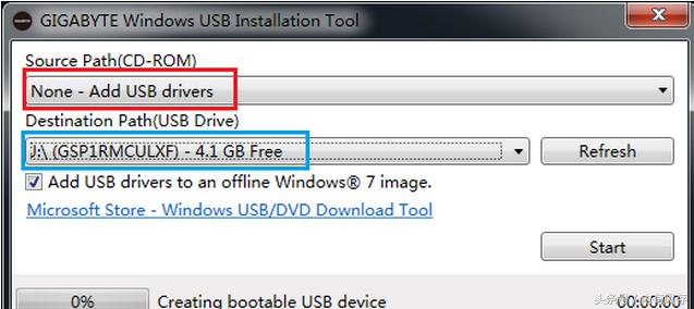 nvme协议固态硬盘怎么装win7系统,x270nvme固态硬盘安装详细教程