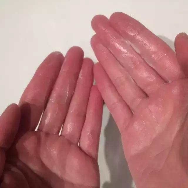 肉测,发泥发蜡湿发