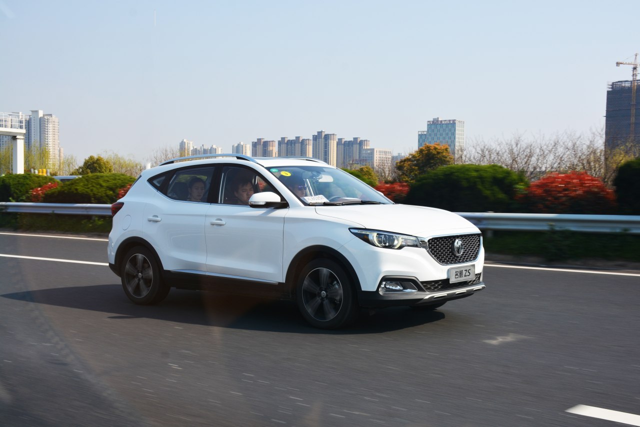 名爵zs淘汰了吗,名爵zs怎么选