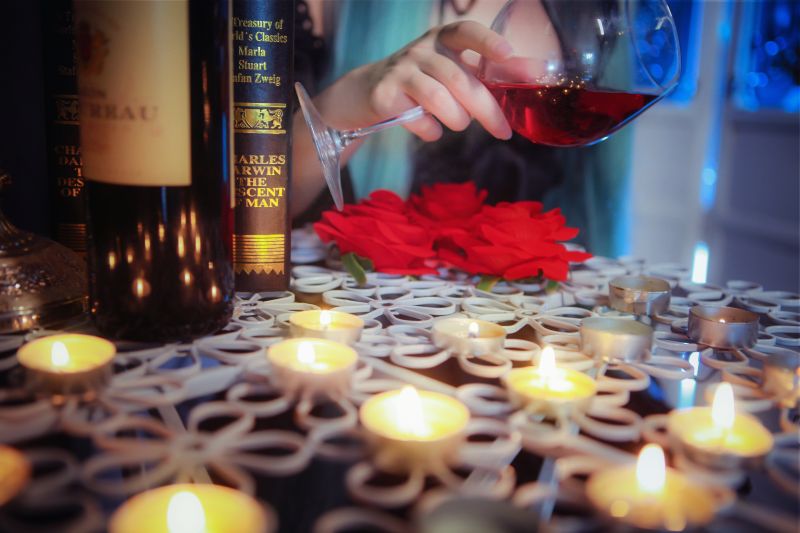 Cosplay坎特雷拉之初音未来