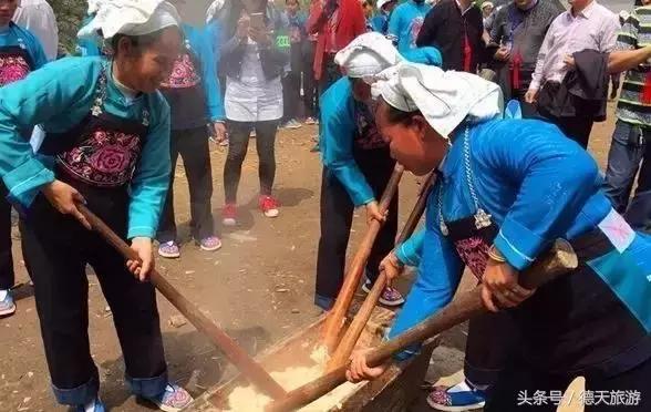 油桐花节完整视频,油桐花旅游节