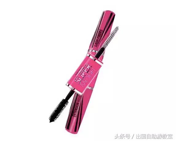 泰国711欧莱雅护肤品推荐,泰国必买的化妆品欧莱雅