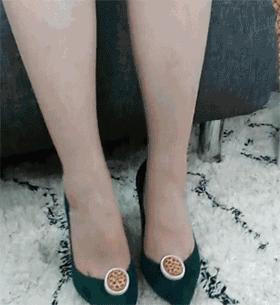 刷遍Ins的6款“网红”鞋，赶这潮流真的不要钱！