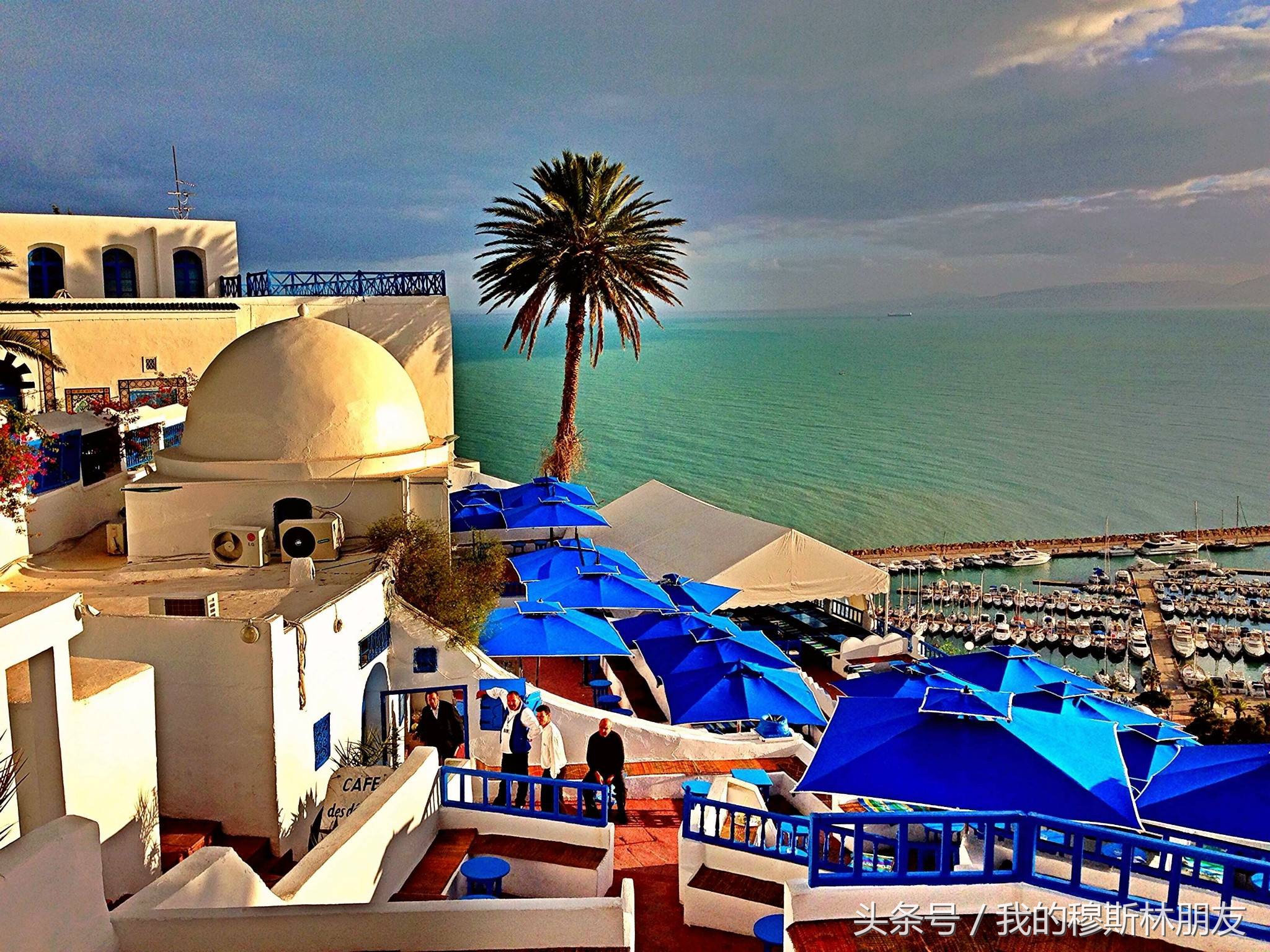 富有的穆斯林国家有哪些,最脱俗的穆斯林国家