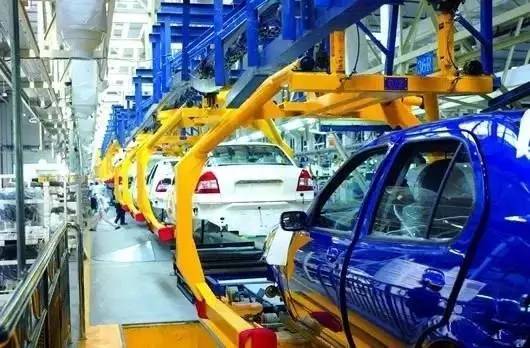 现代汽车全国销量,现代汽车销量最新消息