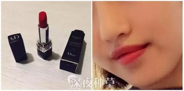 哪些口红比较保湿,哪些口红可以吃