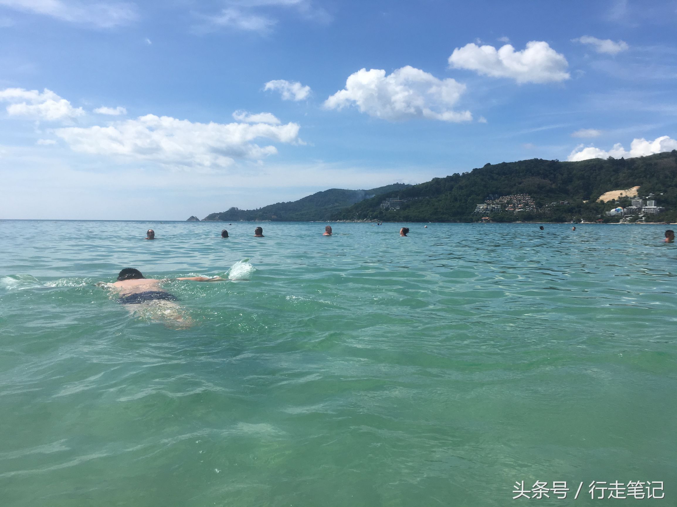 去泰国不去哪个地方,泰国旅游不去普吉会后悔吗