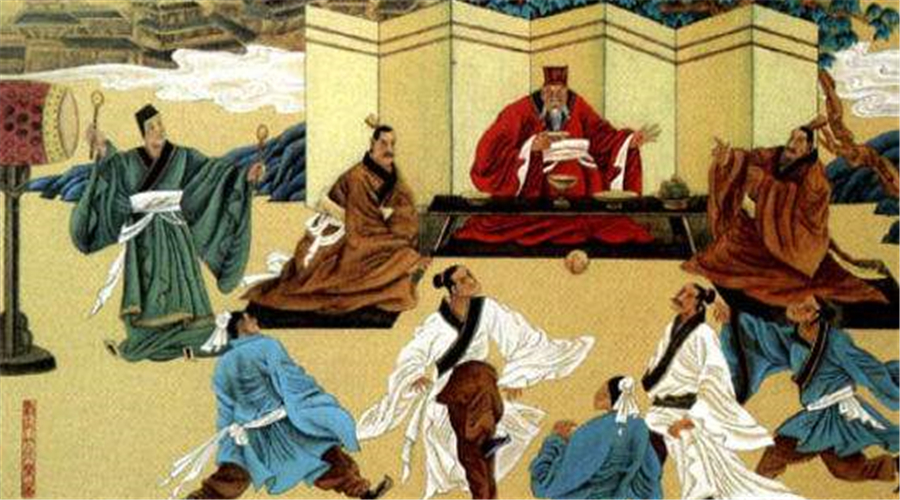 中国足球发展历程,中国足球发展的真实原因