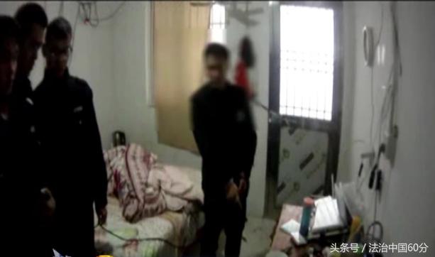 姹熻嫃鐢峰瓙鎶ュ閭诲眳鍚庣画,鐢峰瓙娣卞鎸佹灙缁戞灦閭诲眳