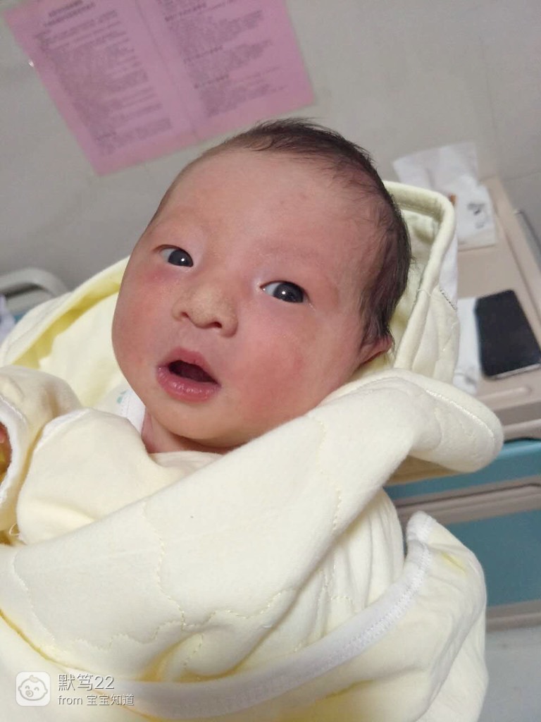 挂催产素了破水了一般多久生,孕38周催产素顺产