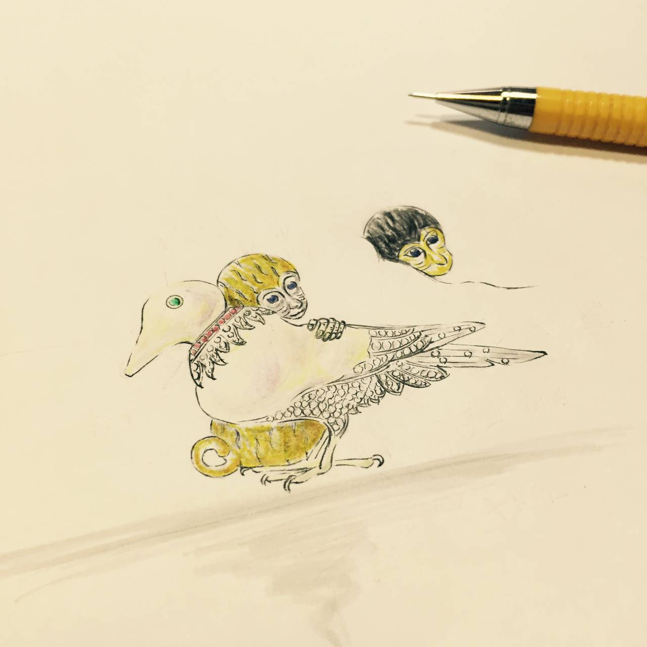 著名珠宝设计师,珠宝设计著名设计师